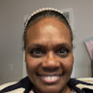 Meet your Posher, Sharita